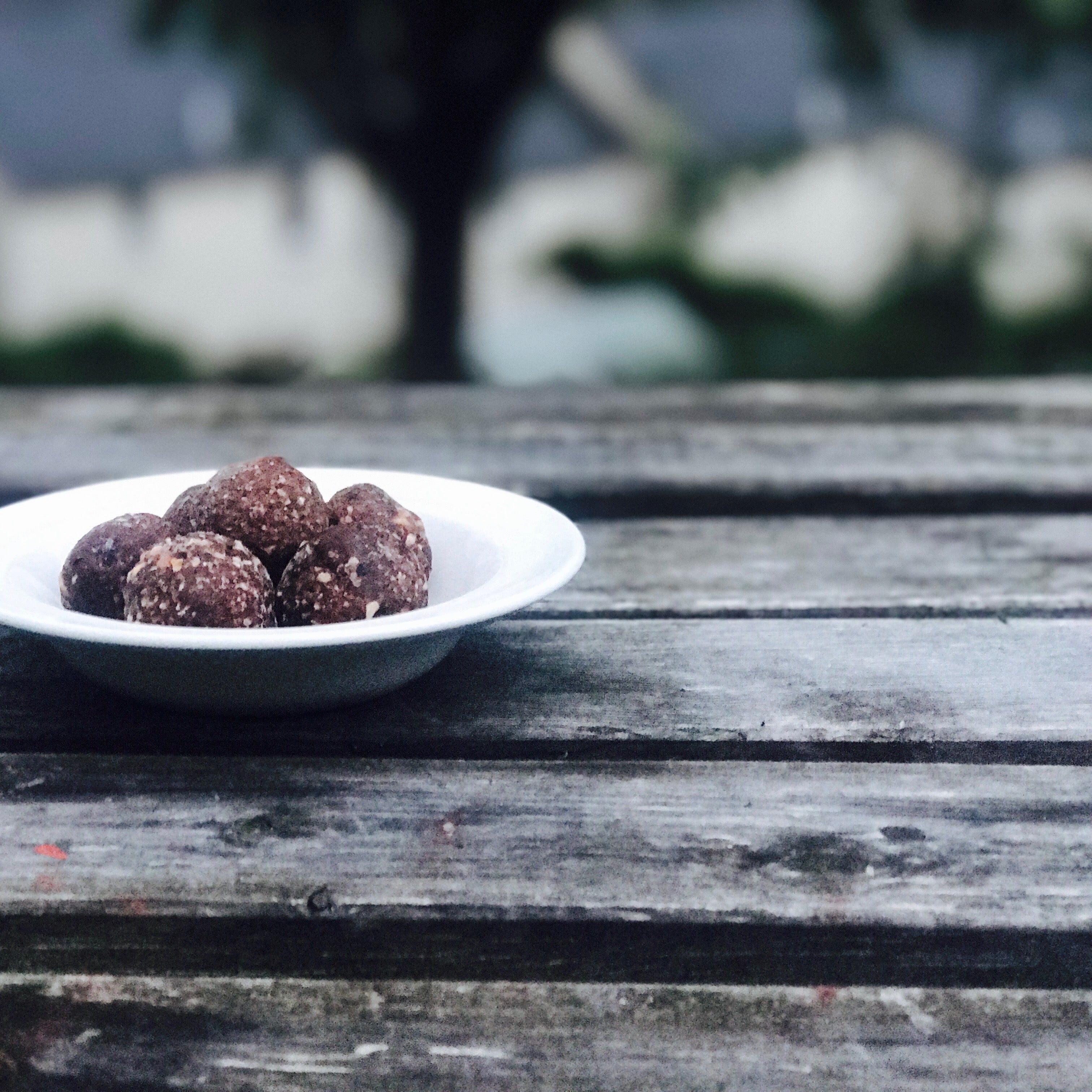 Cosmic Illusion Brownie Bites
