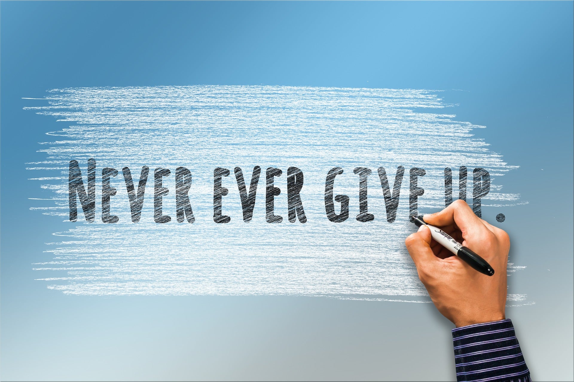 Do you also have things that you are just not made for? Are there some skills you are simply born without? Read this to see how this belief is preventing you from growth - Part 2
