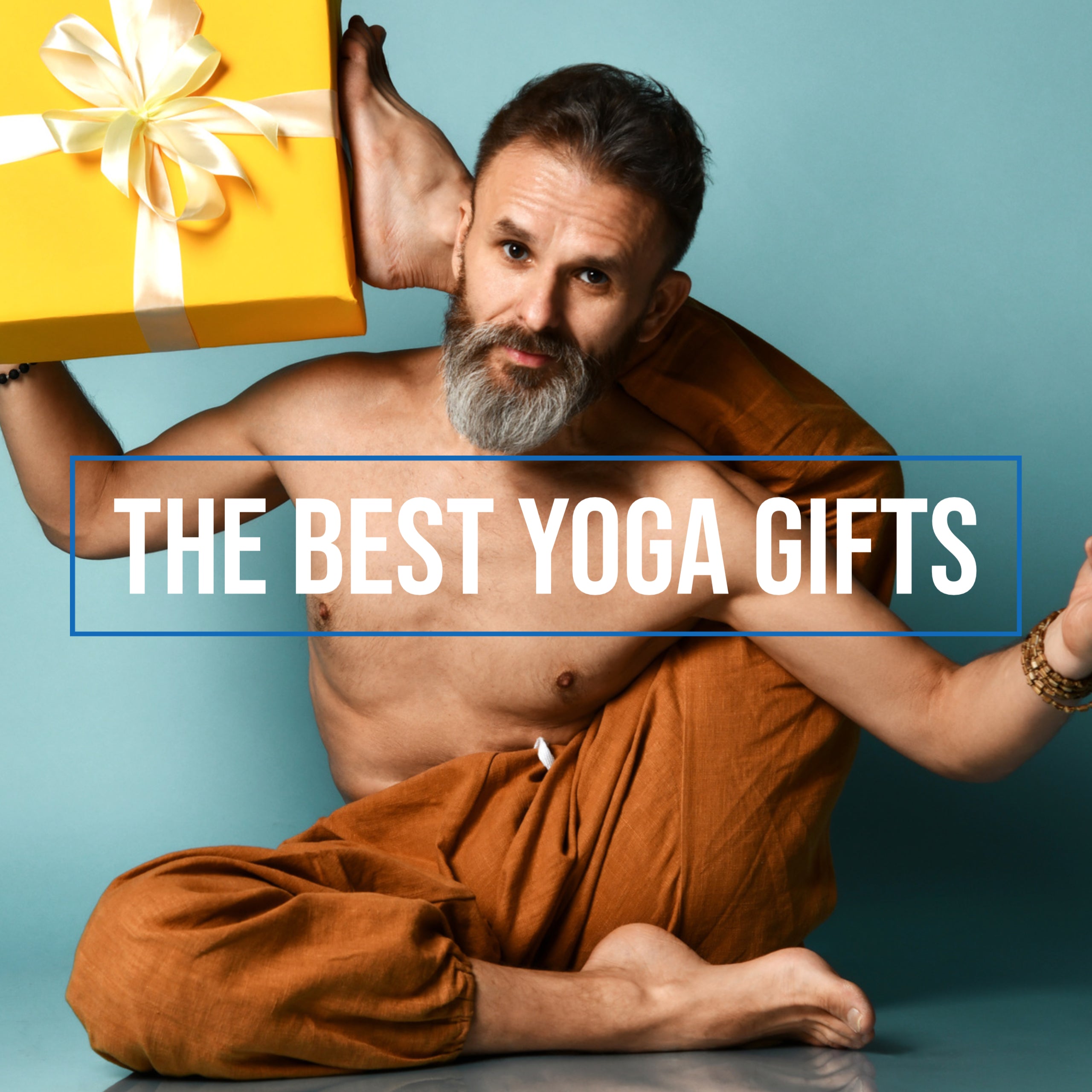The Best Yoga Gifts - Complete Unity Yoga