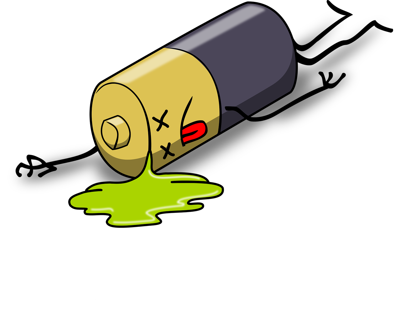 Finding Ways to Recharge After Burn Out