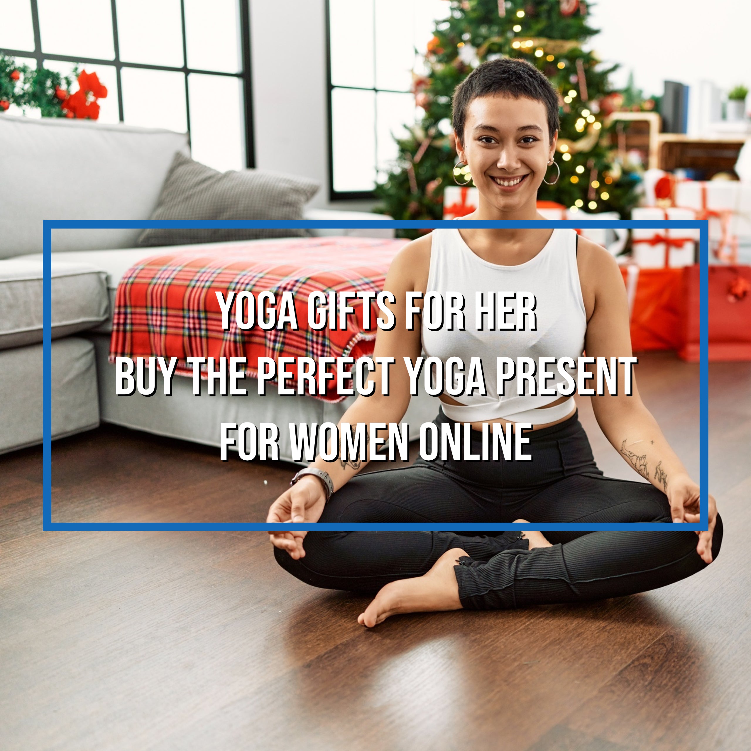 🎁BEST Yoga Gifts 🎁 My Top Yoga Products to Give and Receive this  Christmas 