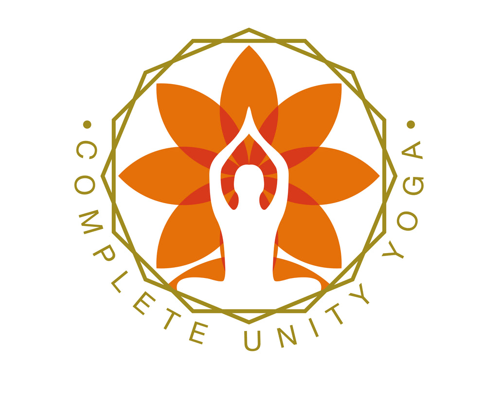 Complete Unity Yoga