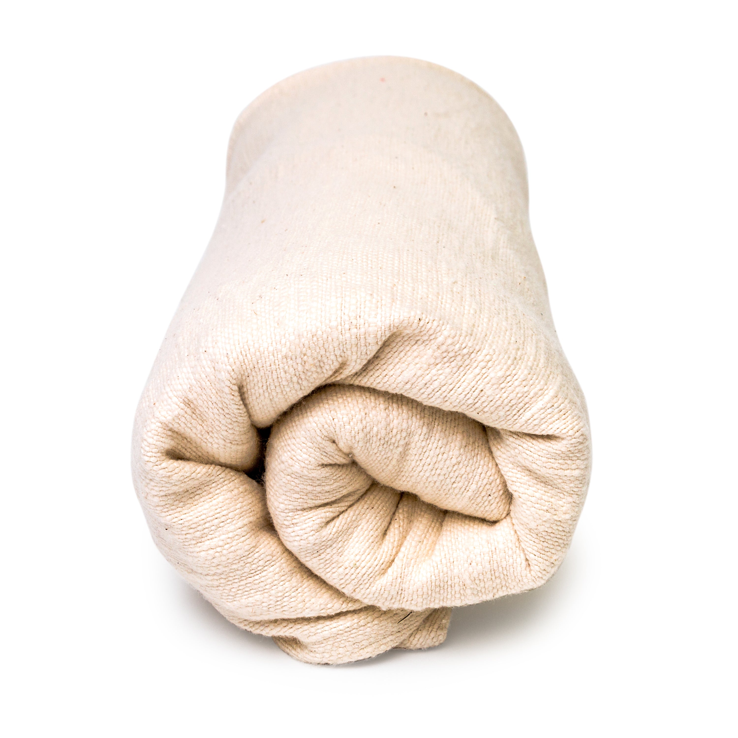 Mefree Cotton Yoga Blanket: Warmth & Versatility.