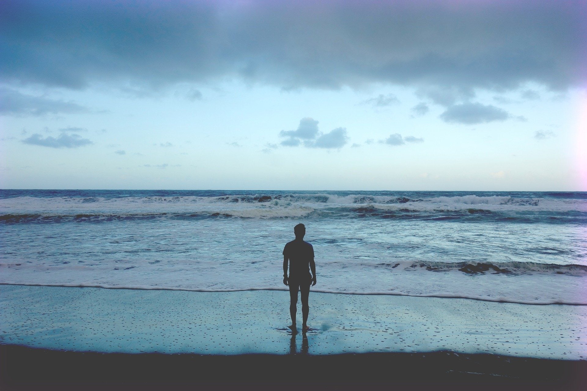 A 2-Weeks Pleasant Unpleasant Contemplation Practise - Part 2