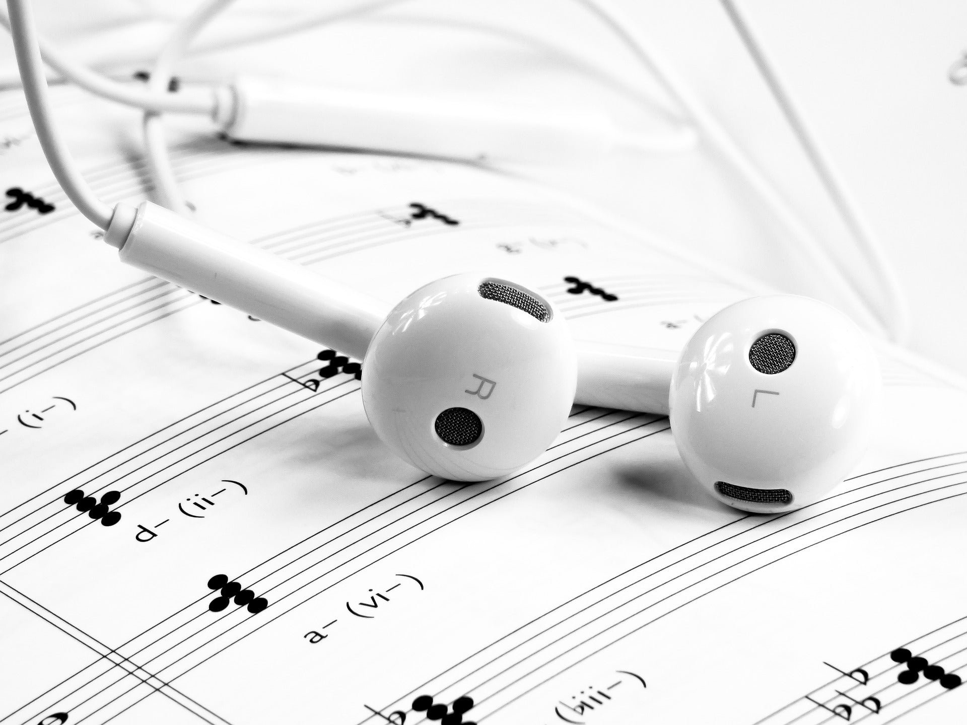 How I changed my favourite music and thereby changed my life