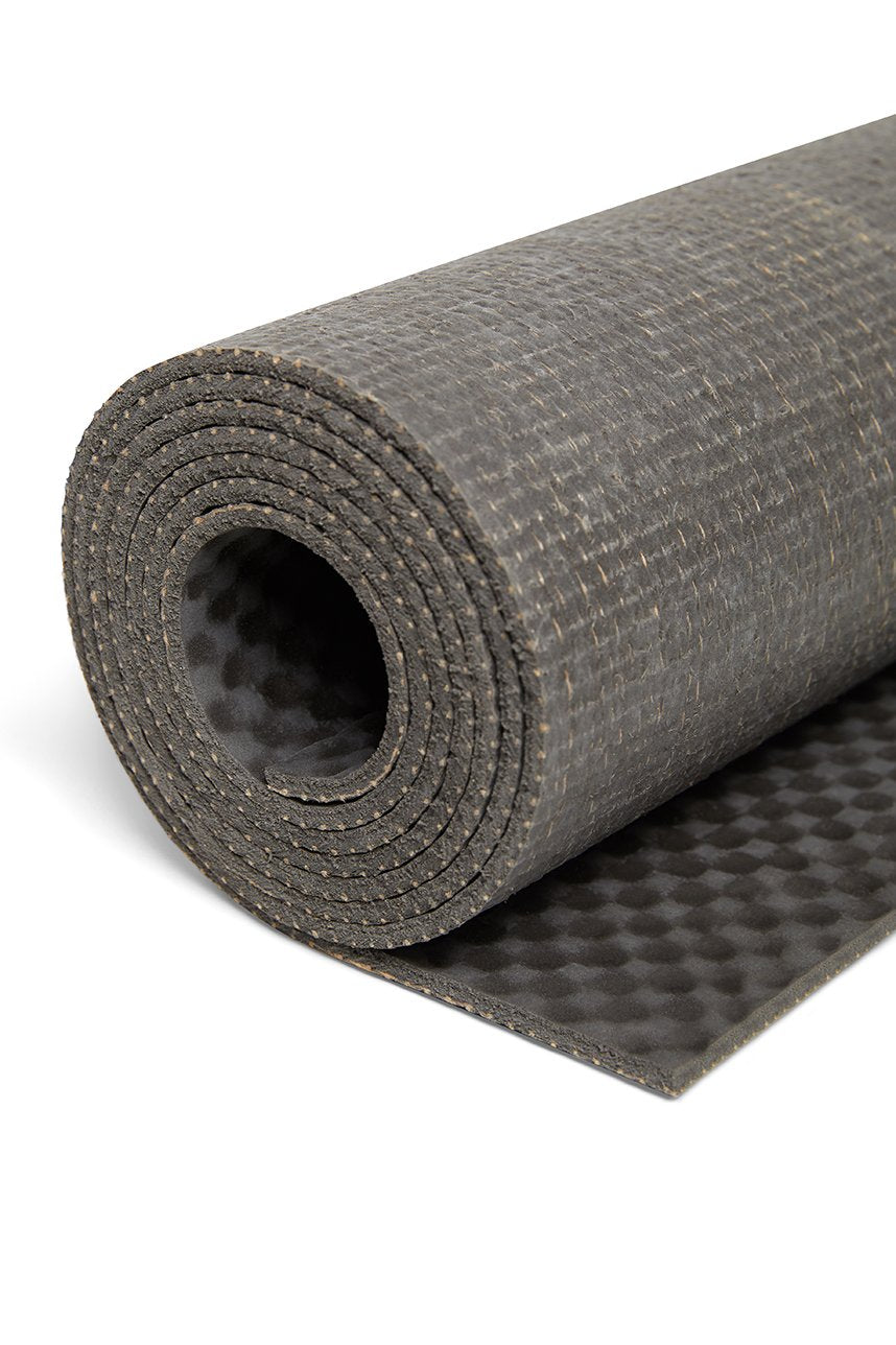 Last Day of the Summer Sale! Order Now! - Grey Eco Yoga Mat