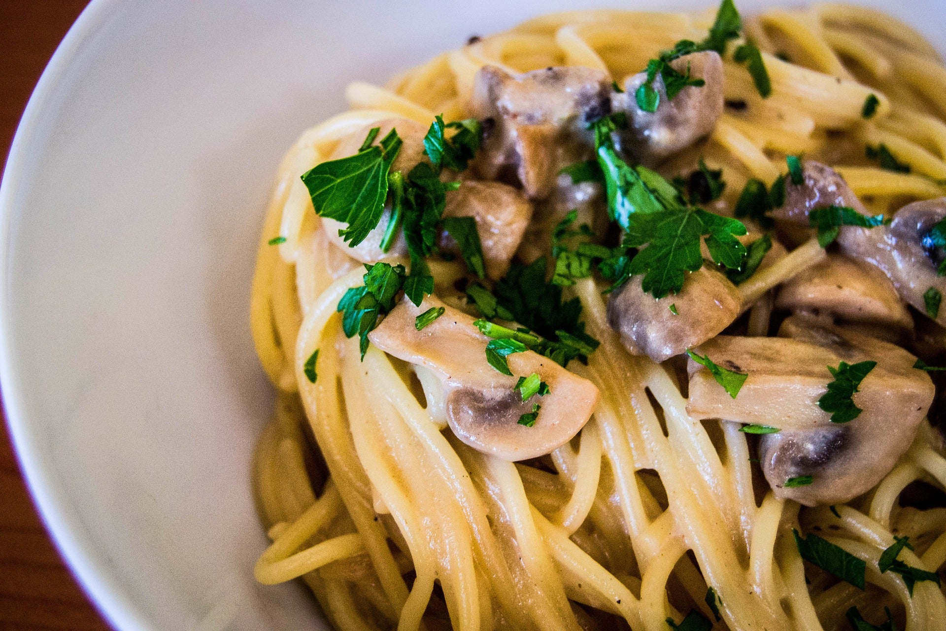 QUICK AND EASY BEST VEGAN Spaghetti Carbonara