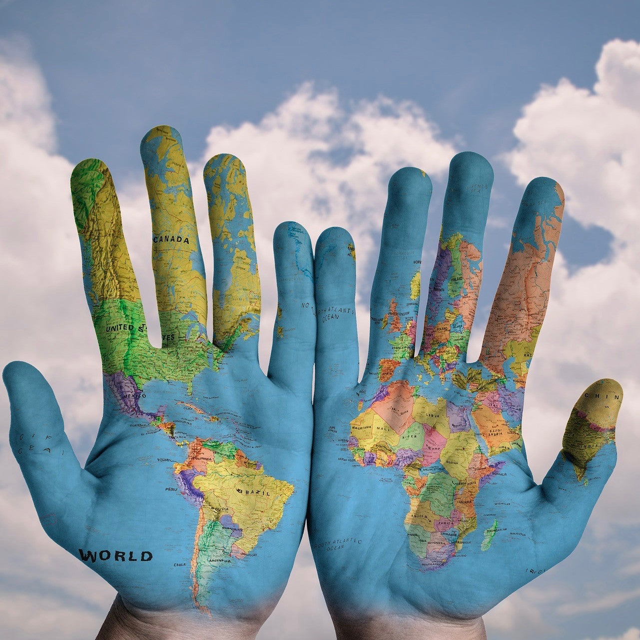 A reach Out to yoga teacher around the world - Complete Unity Yoga