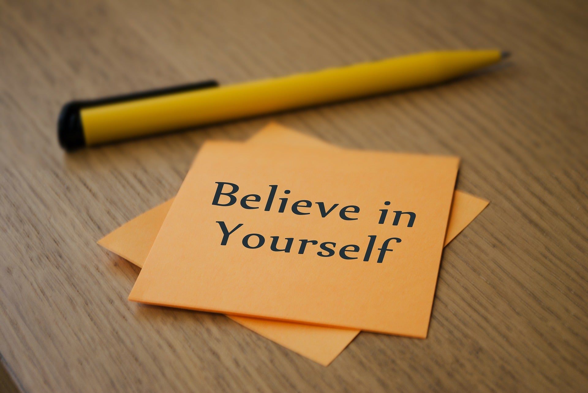 A Provoking Thought: There Is Nothing You Can’t Do - Part 1