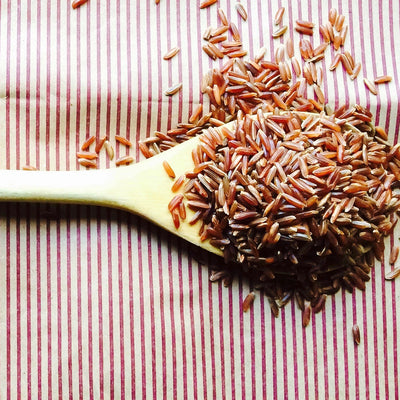 How to Cook Perfect Red Rice