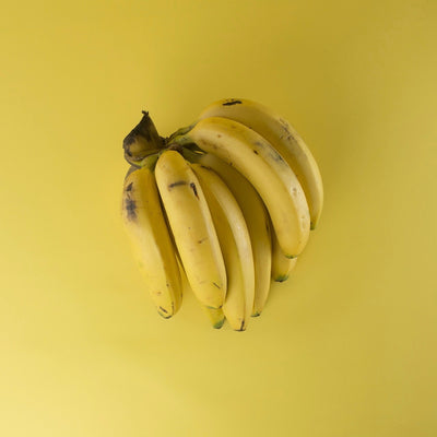 Vegan Banana Bread -Refined Sugar Free