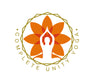 Complete Unity Yoga Logo - Best Eco Friendly Non-Slip Jute Yoga Mats Online