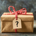 Mystery Product