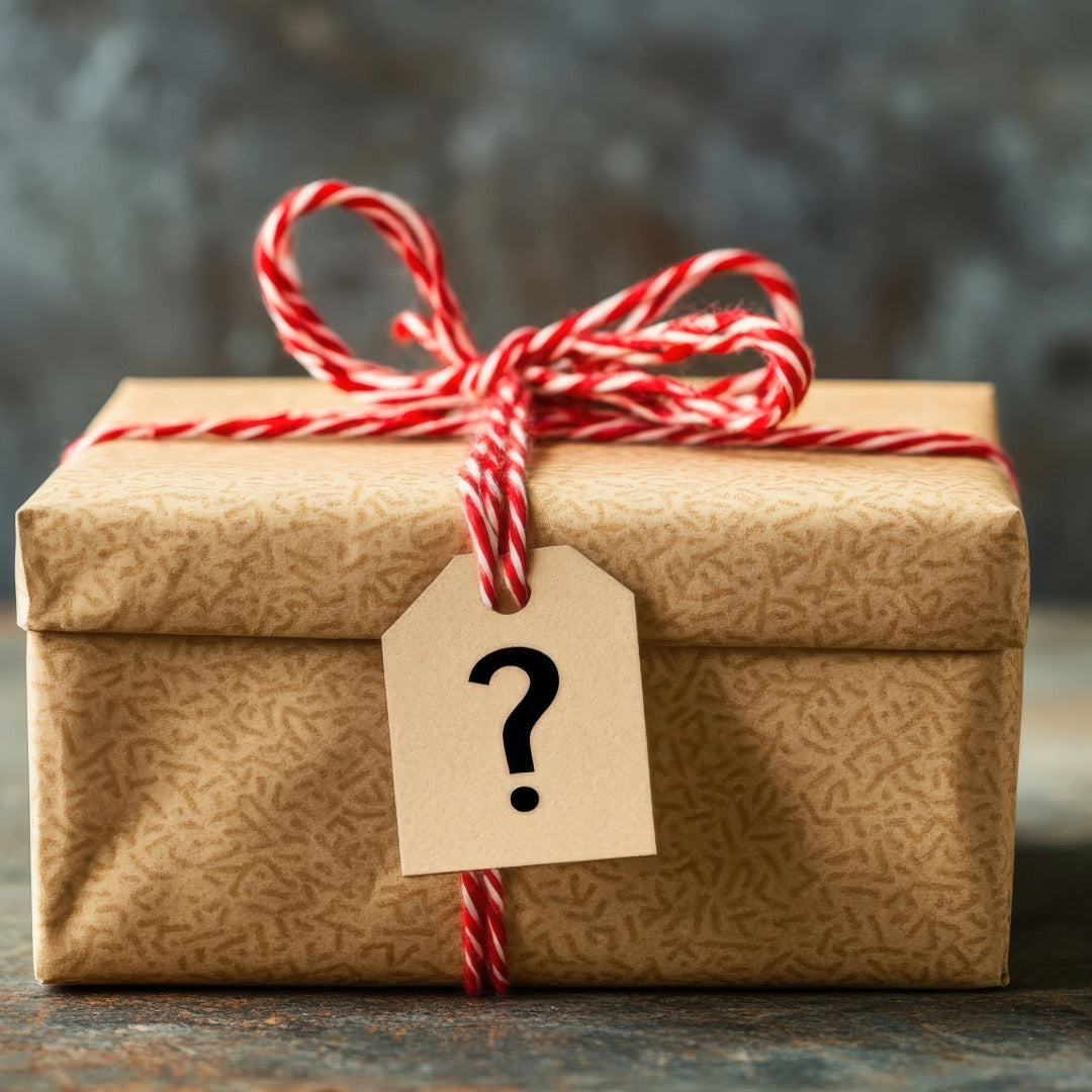 Mystery Product