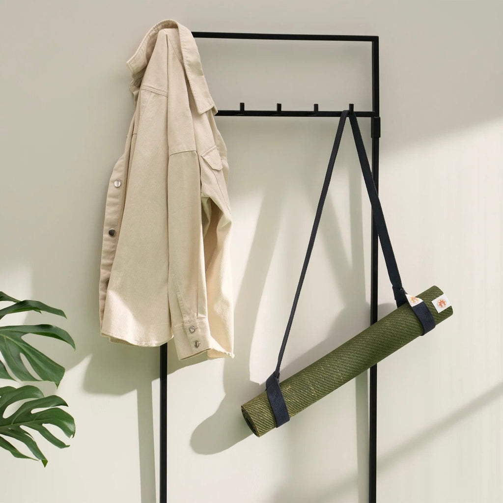 Mat & Carrying Strap