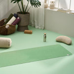 Yoga & Travel Mat Set | CompleteGrip™ Eco Friendly Yoga Mat Set