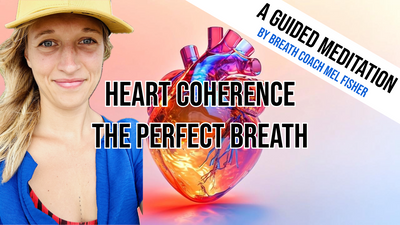 Heart Coherence Guided Meditation