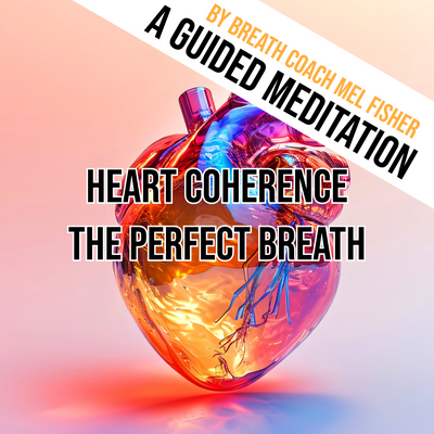 Heart Coherence Guided Meditation