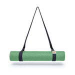 Yoga Mat & Carrying Strap
