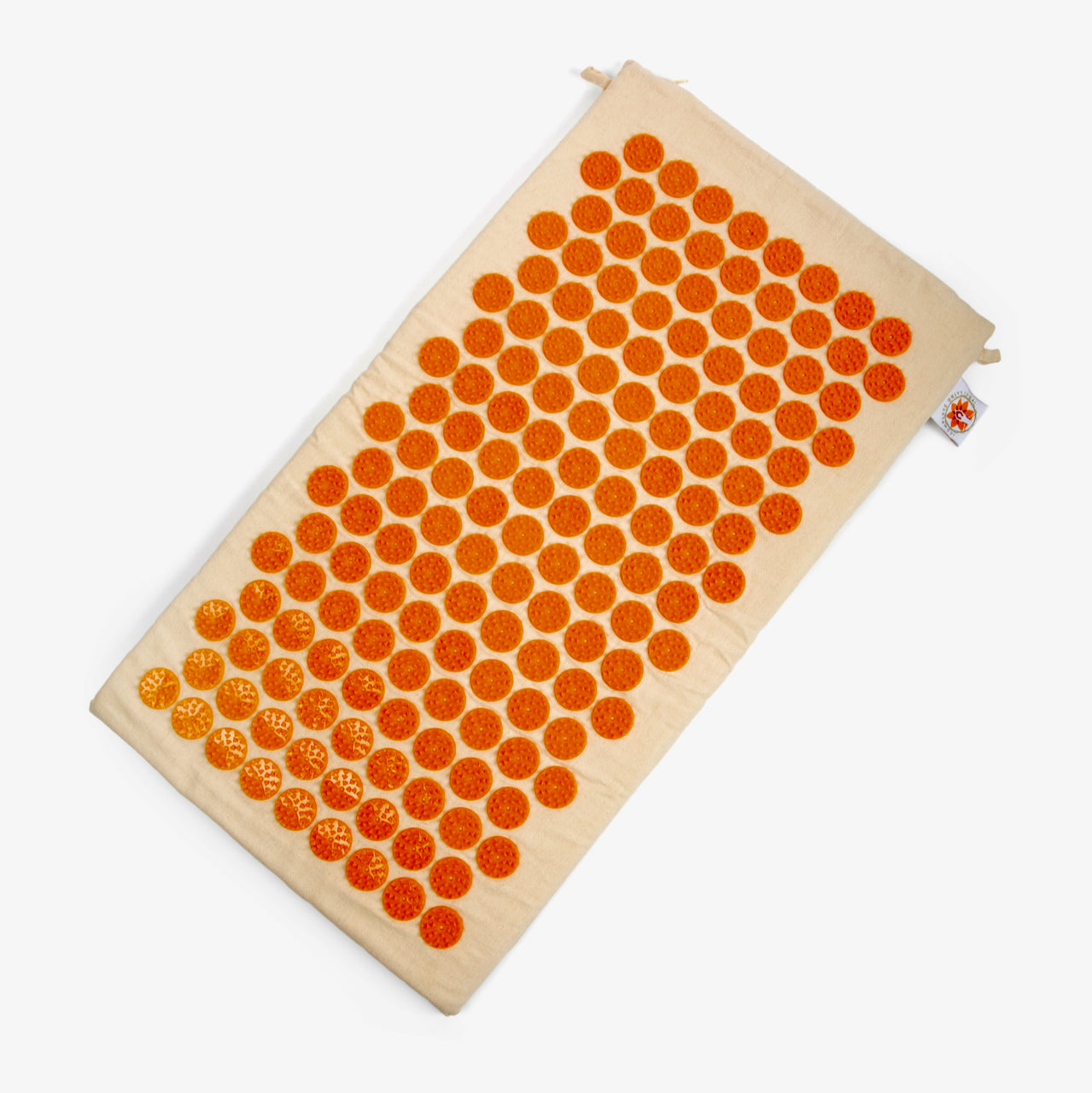 NEW - RelaxFast™ Lite Acupressure Mat - AllTrue Subscription Box - Arial Product Image