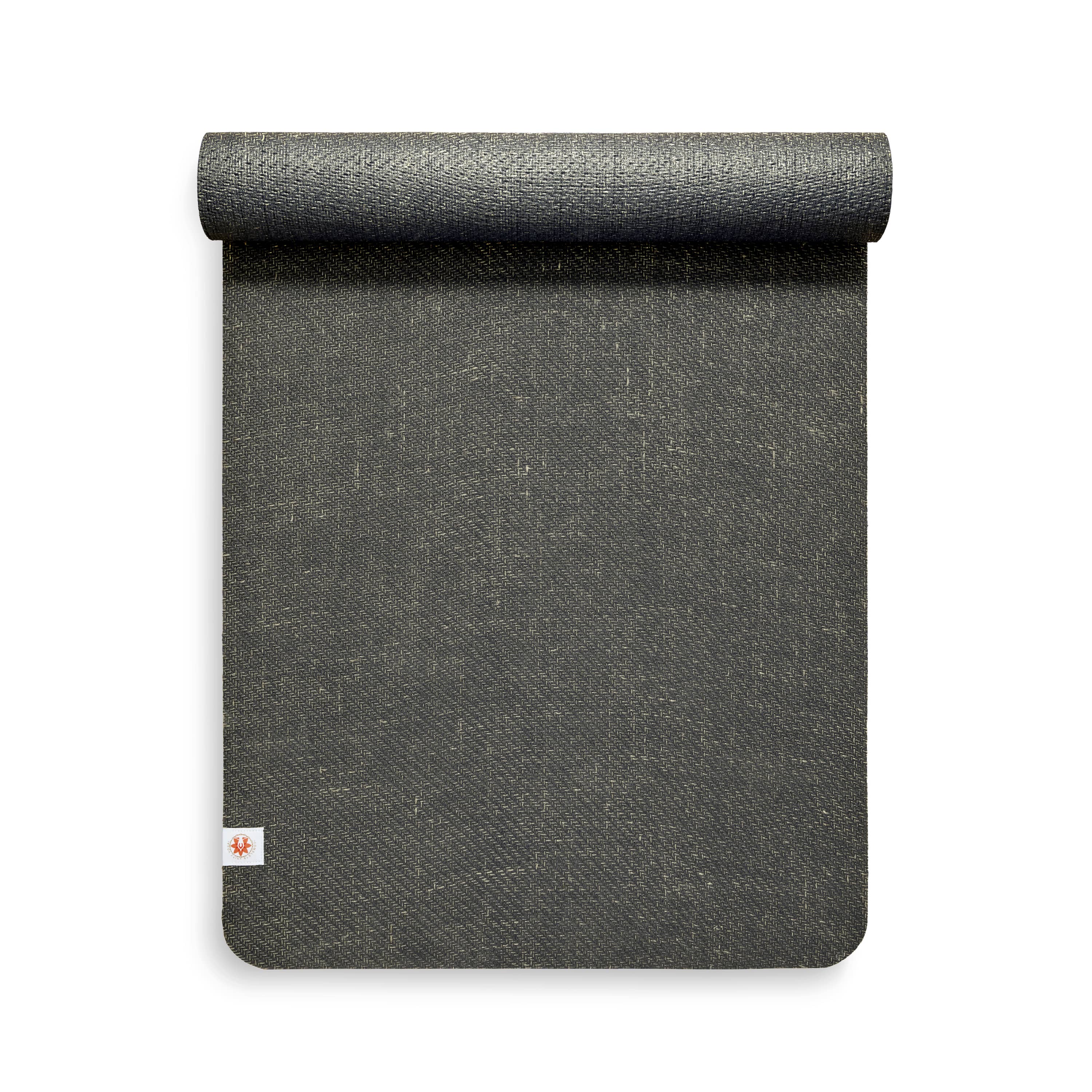 ヨガマットネパール産　ハンドメイド　ヘンプ混合 Buy Sustainable Non-Slip Jute Yoga Mat CompleteGrip™ 4mm