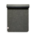 Sustainable Non-Slip Jute Yoga Mat CompleteGrip™ - 4mm