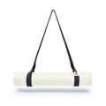 Yoga Mat & Carrying Strap