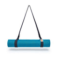 Yoga Mat & Carrying Strap