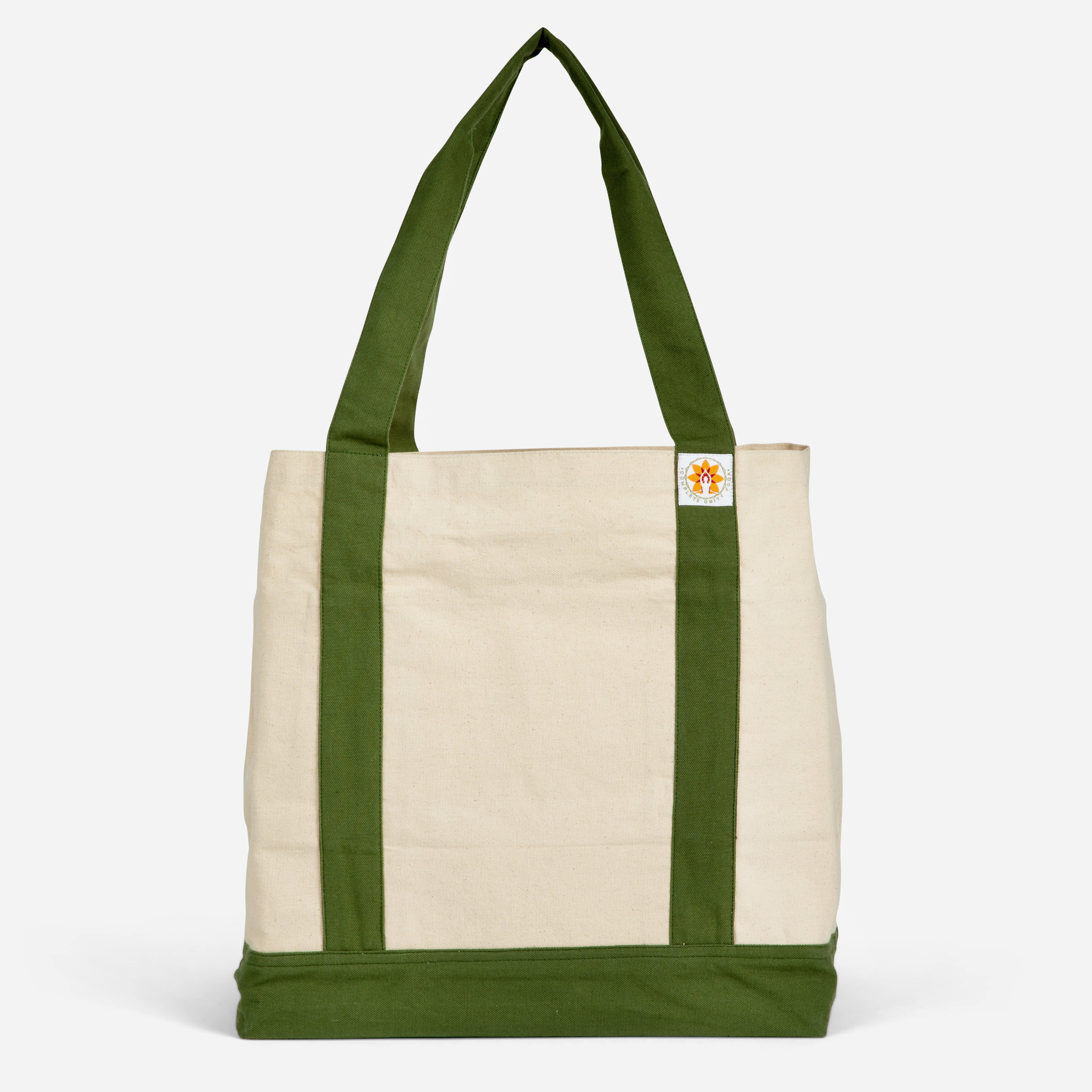 Premium Carry-All Tote Bag