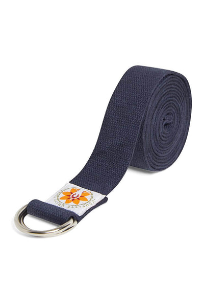 Awesome Yoga Strap - Fossil Grey - Complete Unity Yoga