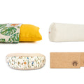 Nourishing Restorative Yoga Set