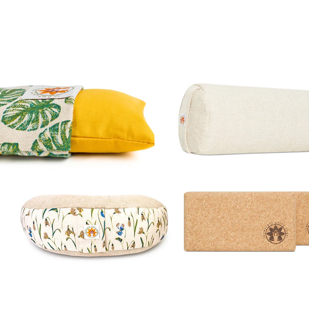 Nourishing Restorative Set
