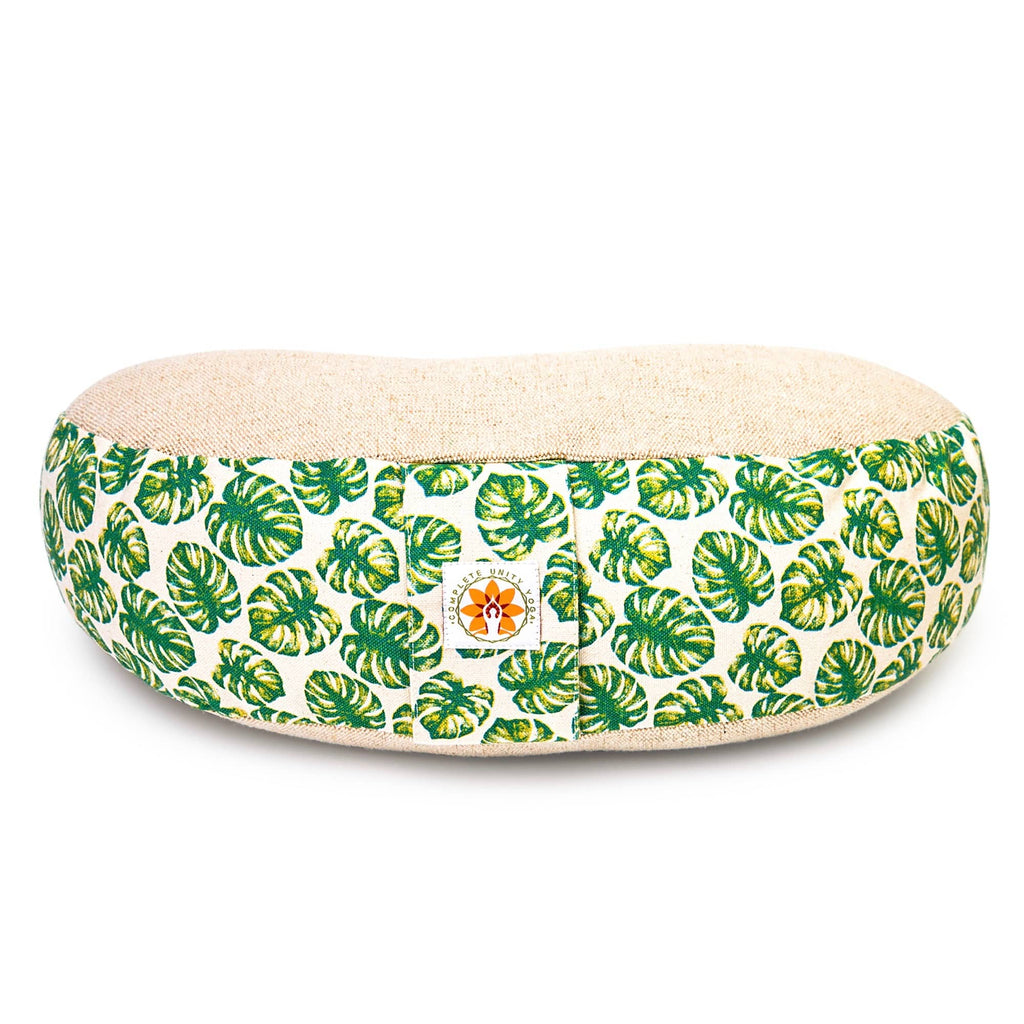 Meditation Cushion Mindful Jungle
