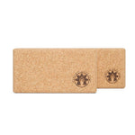 FIVE TREE CORK ECO YOGA BLOCKS