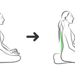 How to use a meditation cushion - Complete Unity Yoga - sit comfortably for meditation #colour_meadow-of-enlightenment