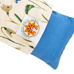 Meadow Of Enlightenment Eye Pillow - Yoga - Relaxation