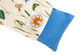 Relaxation Eye Pillow + Carry Case - Meadow Of Enlightenment