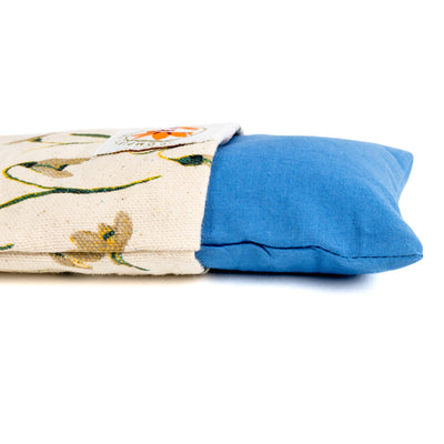 Meadow Of Enlightenment Eye Pillow - Yoga - Relaxation - Complete Unity Yoga