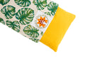 Relaxation Eye Pillow + Carry Case - Mindful Jungle