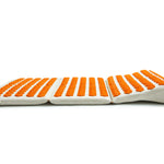 RelaxFast Acupressure Mat - Side View - Complete Unity Yoga