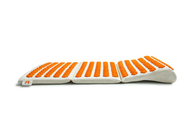 RelaxFast Acupressure Mat - Side View - Complete Unity Yoga