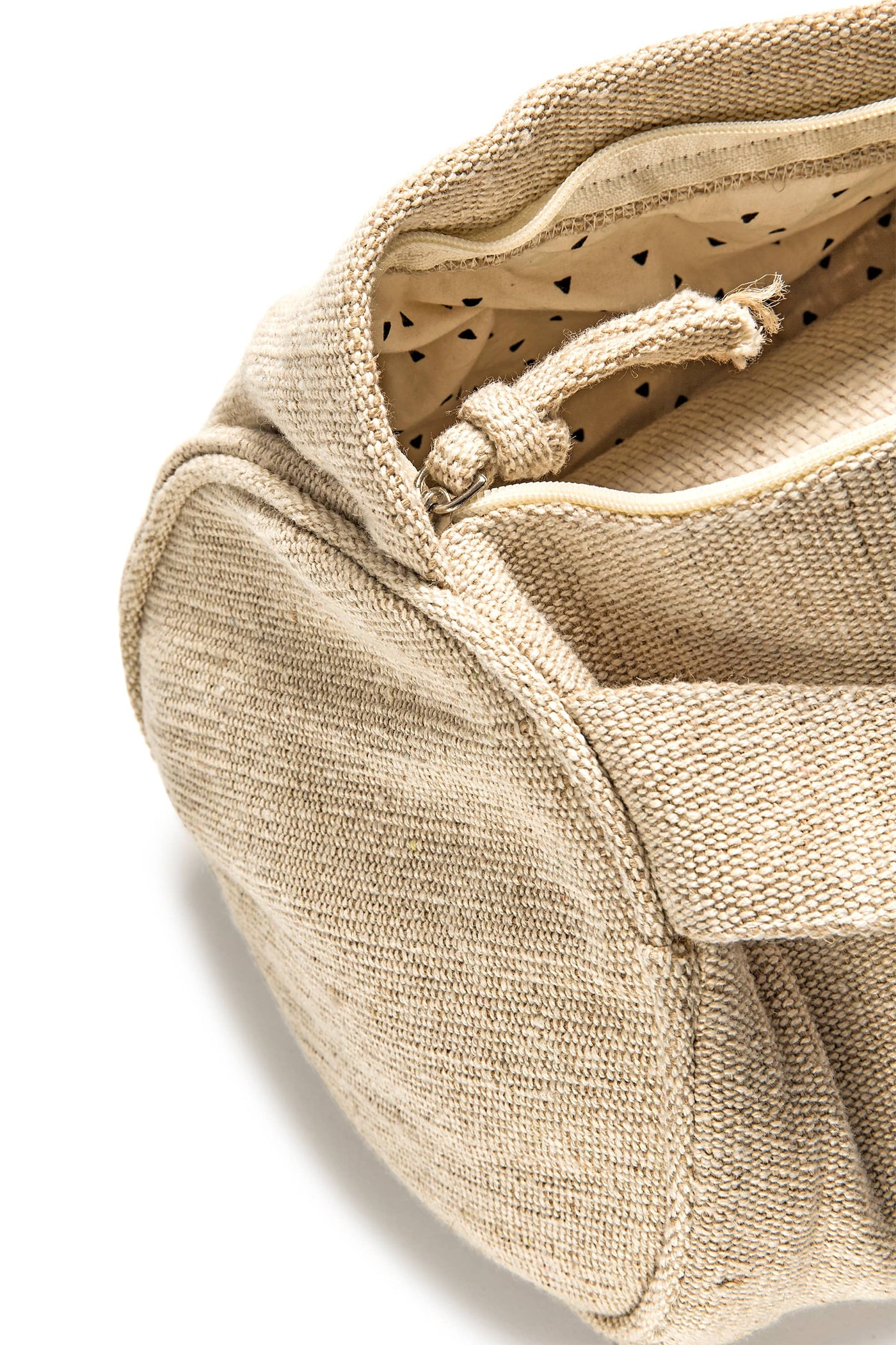 Premium Yoga Mat Bag, Yoga Bag With Zipper, Inner Pocket Mindful Jungle  montserrat Leaf Print -  Canada