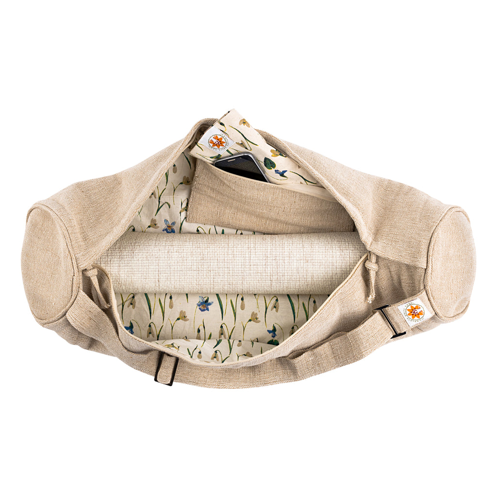 Mat Bag Meadow Enlightenment