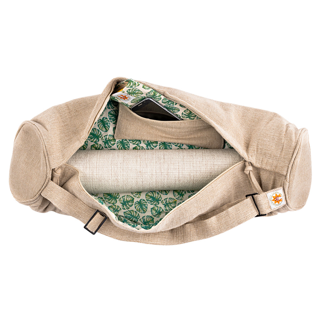 Mat Bag Mindful Jungle